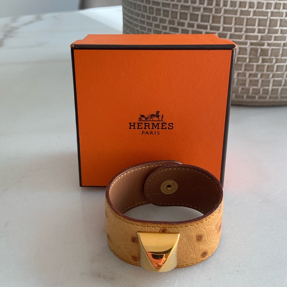 Hermes Medor Bracelet